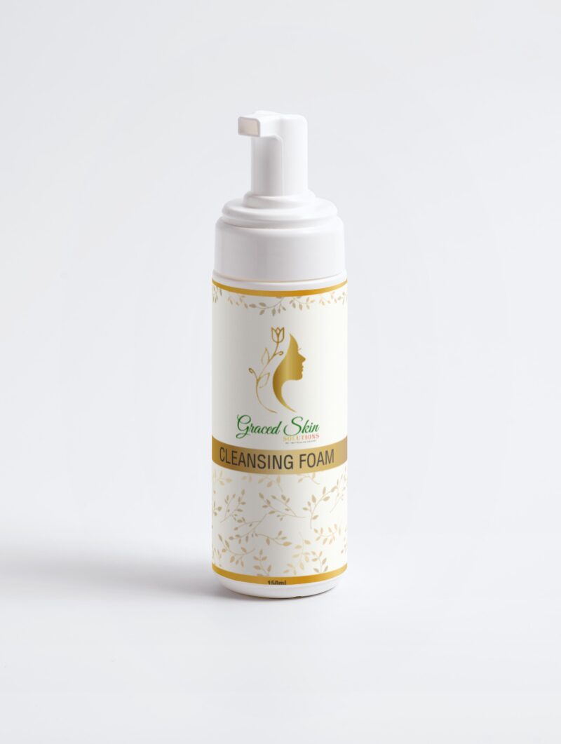 Cleansing Foam 150ml