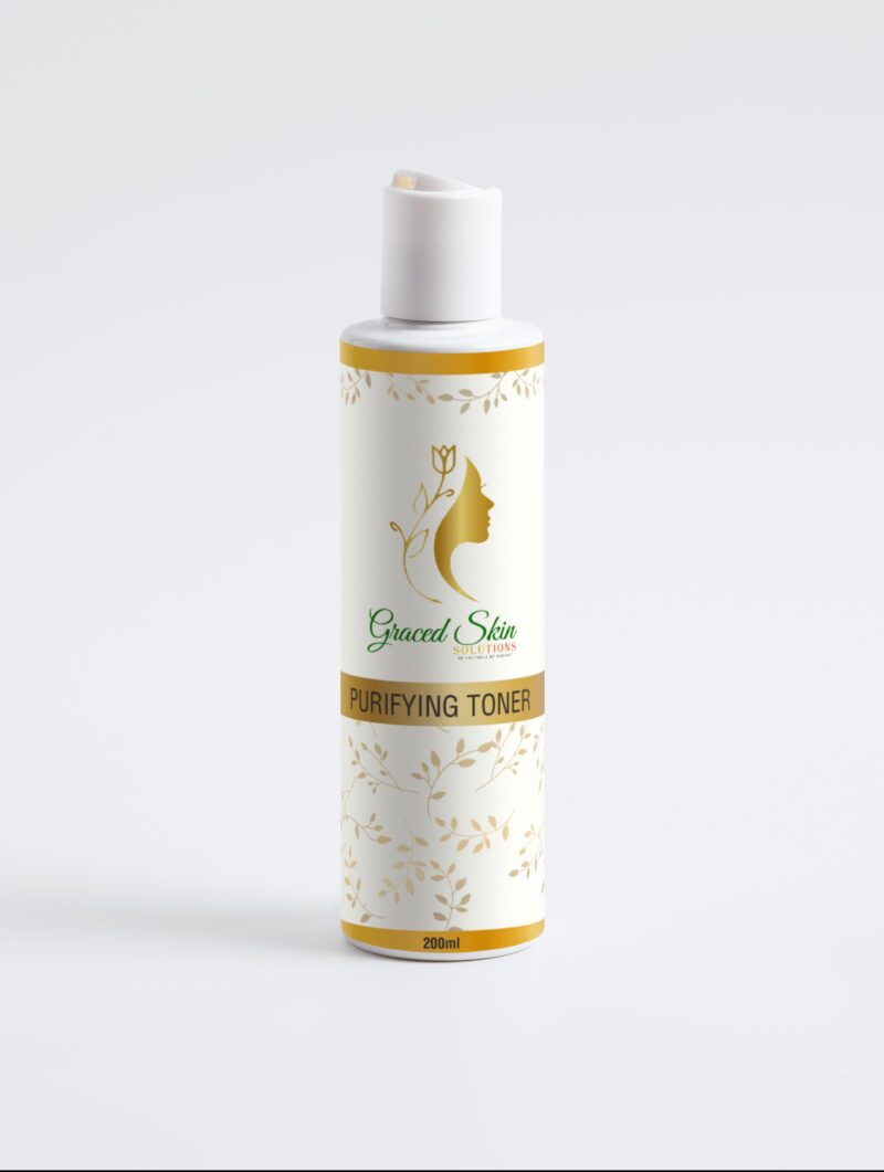 Purifying Toner Volume 200ml